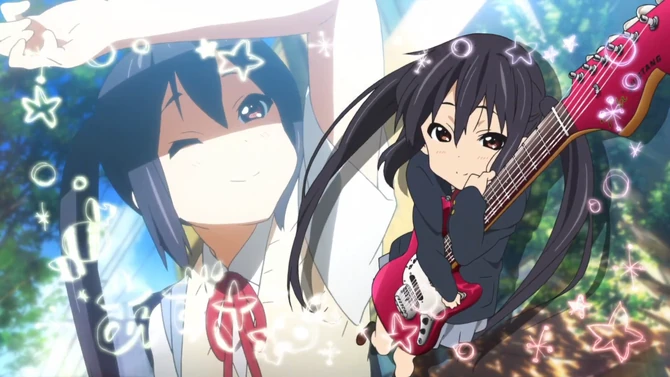 Cagayake! GIRLS (Song).