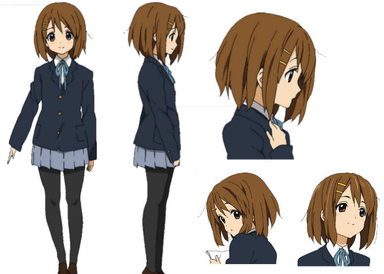 Ogura Yui Character  Female  Image by Sakura Hiyori Artist 3935821   Zerochan Anime Image Board Mobile