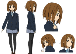 Crisis!, K-ON! Wiki