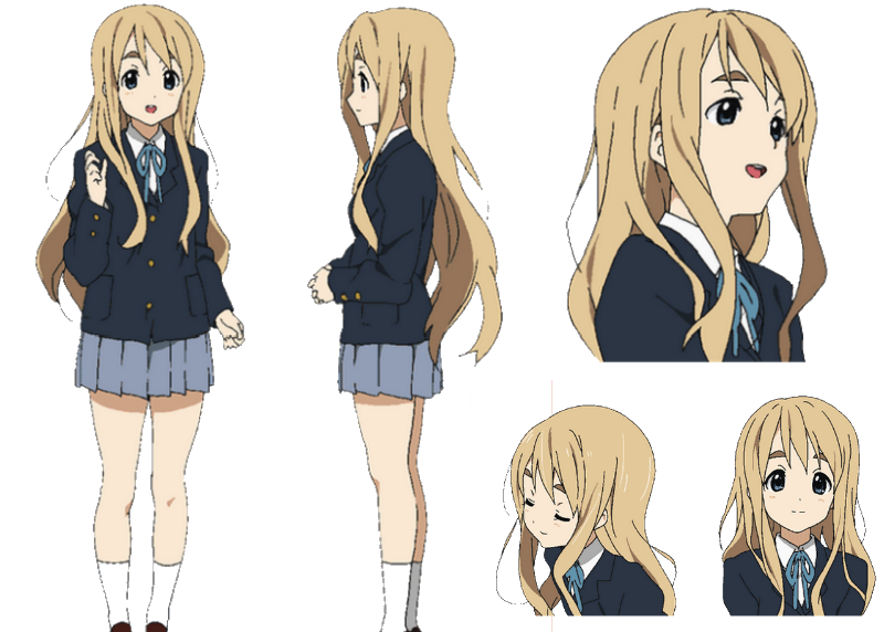 ienaga mugi (nijisanji) drawn by akuo_11 | Danbooru