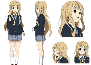 Crisis!, K-ON! Wiki