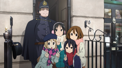 K-ON! – O filme