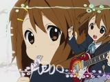 Yui Hirasawa's Gallery