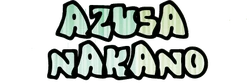 Azusa Nakano name icon