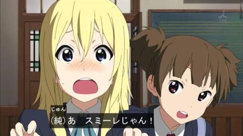 K-ON! What's New!