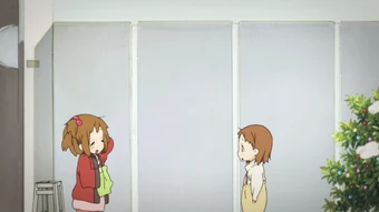 Christmas K On Wiki Fandom