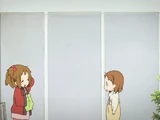Yui Hirasawa's History
