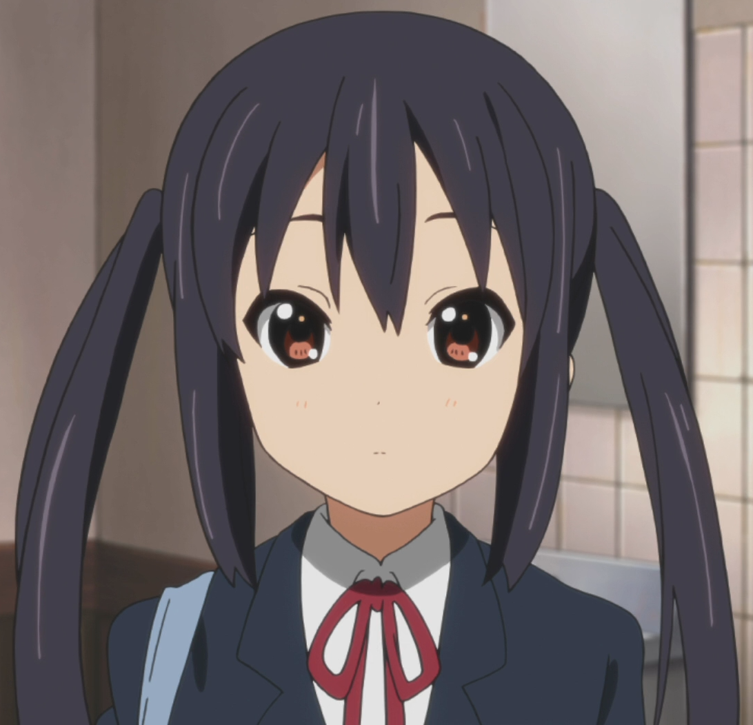 Update more than 84 anime k-on characters best - in.duhocakina