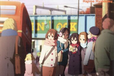 K-ON! Limited Edition Soundtrack | K-ON! Wiki | Fandom