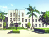 Sakuragaoka High School