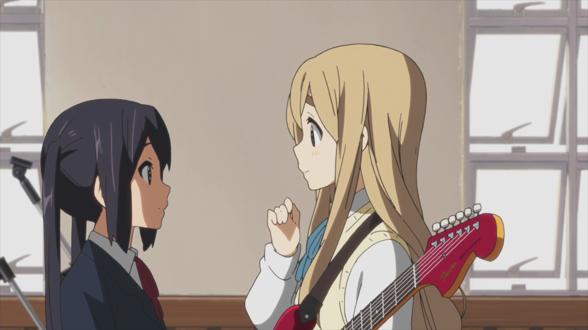 Цумуги Котобуки | K-On! вики | Fandom