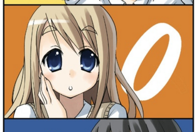 Heart Goes Boom!! | K-ON! Wiki | Fandom