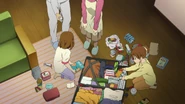 Hirasawa family packing.png (2.55 MB) The mother helping Yui preparing for her journey.