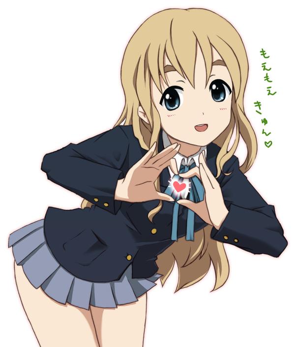 Character, K-on !! (the premiere) Wiki