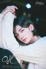 Hyunjin