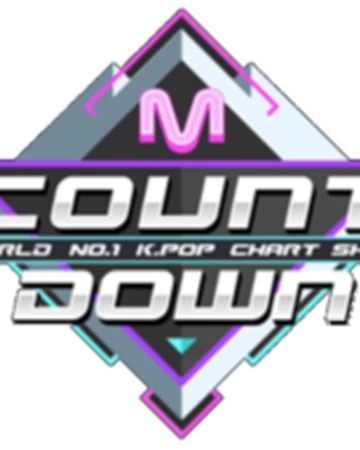 M Countdown 696 Wikia K Pop Fandom