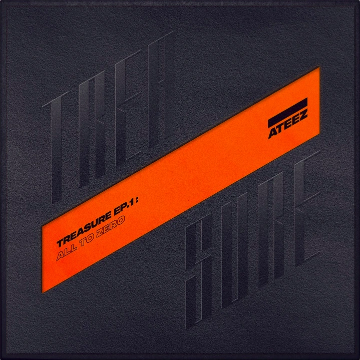 TREASURE EP.1 : All To Zero | Wiki K-pop | Fandom