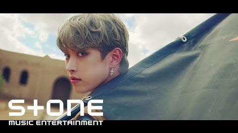 ATEEZ (에이티즈) TREASURE EP.1 All To Zero Teaser '홍중 (HONGJOONG)'