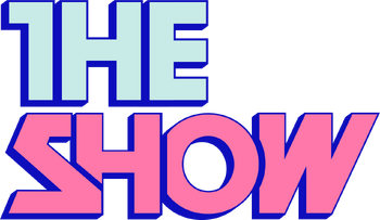 The Show Logo