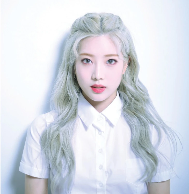 Kim Lip Wiki Kpop Fandom