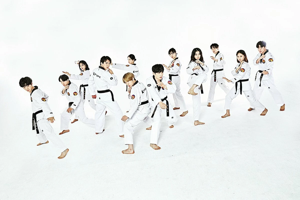 KTIGERS ZERO Wiki Kpop Fandom