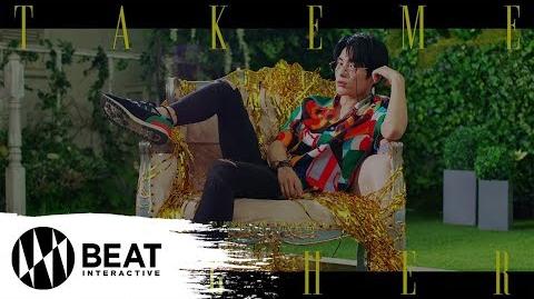 A.C.E(에이스) - TAKE ME HIGHER MV Teaser JUN