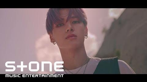 ATEEZ (에이티즈) TREASURE EP.1 All To Zero Teaser '우영 (WOOYOUNG)'