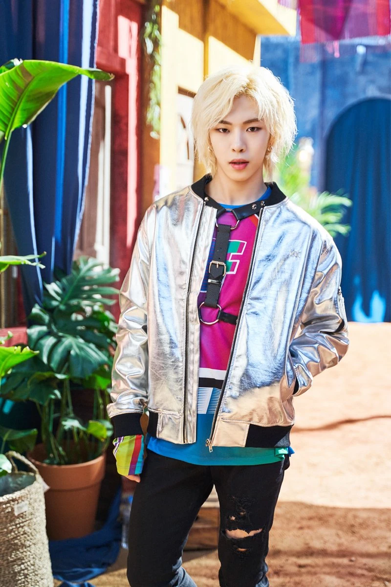 Hwi | Wiki K-pop | Fandom