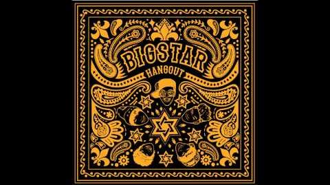 Bigstar - The Same Girl