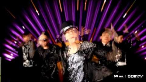 Big Bang - Gara Gara Go (korean version) HD