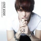 One kiss -kim jaejoong