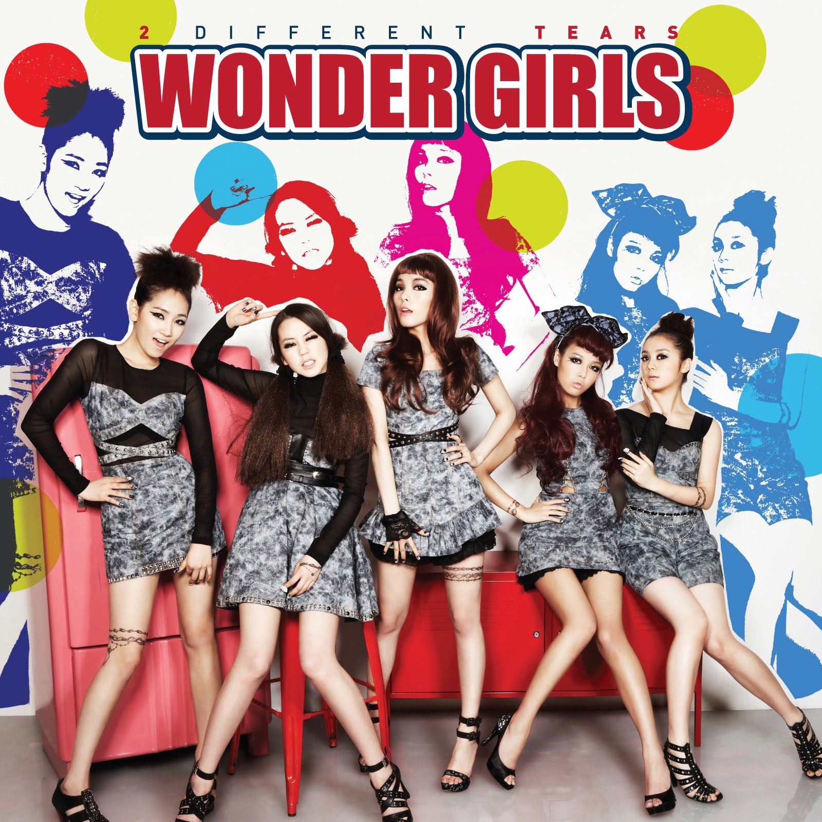 Tell Me Ingles Ver Wonder Girls Wiki Lyrics Fandom Tell Me Ingles Ver Wonder Girls Wiki Lyrics Fandom