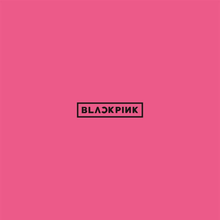 Блэк пинк слушать все песни. Блэк Пинк. Альбом Блэк Пинк. Блэк Пинк обложка группы. Альбом BLACKPINK Pink.