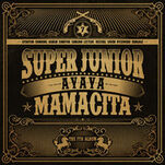 Super Junior Mamacita (A Ver