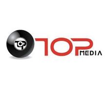 T.O.P Media - Logo