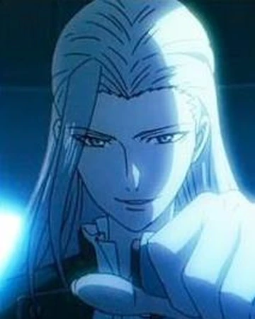 Isana Yashiro German K Project Wiki Fandom