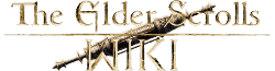 Elder Scrolls Wiki