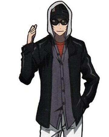 Bandō Saburōta German K Project Wiki Fandom Bandō Saburōta German K Project Wiki Fandom