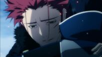 Reisi killed Mikoto