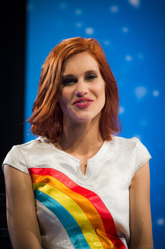 Hanne Verbruggen K3 wiki Fandom