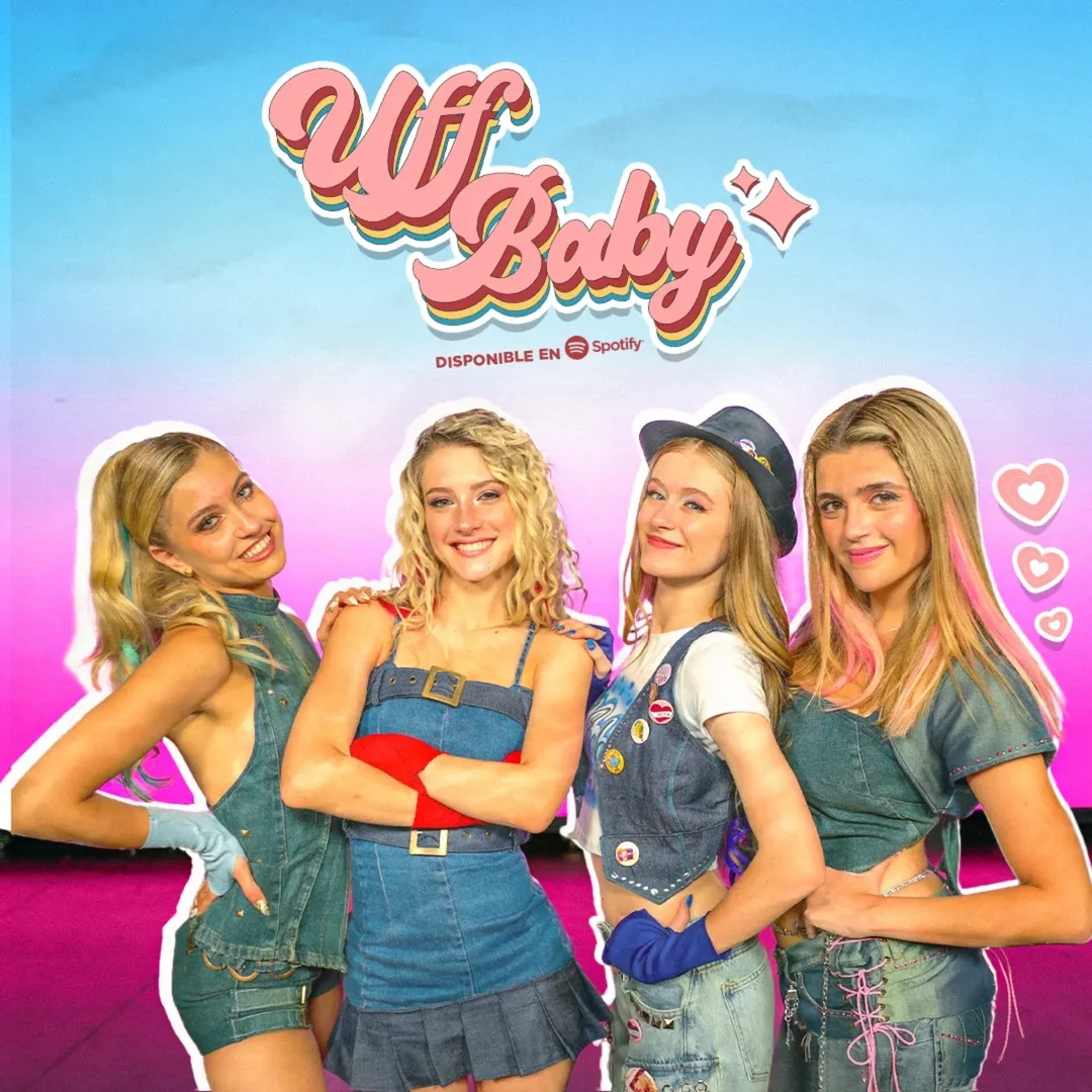 Uff Baby/Galería | Wiki K4OS | Fandom