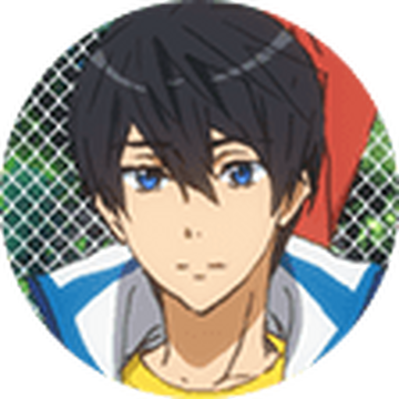 Free!　七瀬遙　100名様限定　当選品ブロマイド Nanase Haruka 宅配 七瀬遙 Free! 100名様限定 Haruka Nanase 当選品ブロマイド