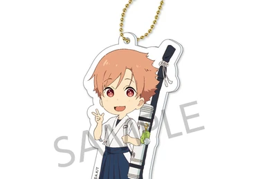 1783 Free! DF Spotlight Color Set (Asahi) | KA Shop Wiki | Fandom