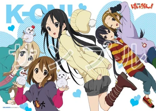(未使用･未開封品)　けいおん！/ K-ON: SEASON 1 kmdlckf 楽天市場】けいおん！／ k－on: season 1の通販
