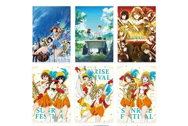 1783 Free! DF Spotlight Color Set (Asahi) | KA Shop Wiki | Fandom