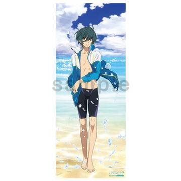 Free! ハイスピード　ファイル・ポスター 多数 まとめ ポスターアクリルコレクション ⑤（「映画 ハイ スピード