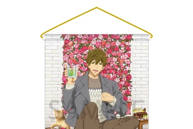 Free！ グッズ バラ、まとめ可能！ free! まとめ売り