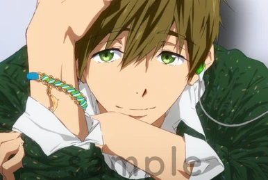 1783 Free! DF Spotlight Color Set (Asahi) | KA Shop Wiki | Fandom