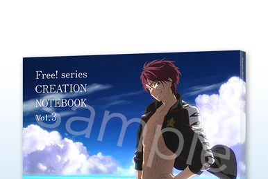 1709 Free! DF Brand! New! Future! Hologram Can Badge Set | KA Shop