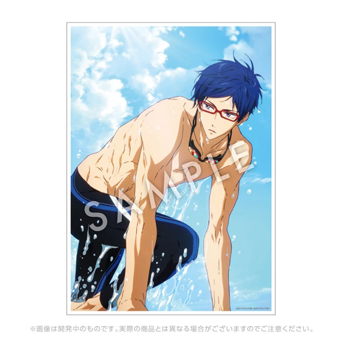 riko様専用☆アルメリック ハッピー EPS 5.9 クリスタルグリップ付